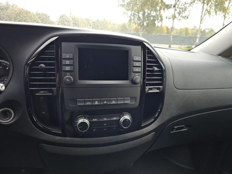 Mercedes Vito - hlavní fotka
