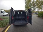 Mercedes Vito - fotka číslo 17