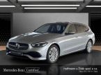 Mercedes Třída C - fotka číslo 0