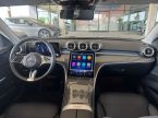 Mercedes Třída C - fotka číslo 12