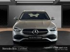 Mercedes Třída C - fotka číslo 1
