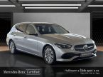 Mercedes Třída C - fotka číslo 2
