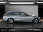 Mercedes Třída C - fotka číslo 3