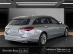 Mercedes Třída C - fotka číslo 4
