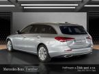 Mercedes Třída C - fotka číslo 6