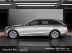 Mercedes Třída C - fotka číslo 7