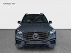 Mercedes Třída GLS - fotka číslo 1