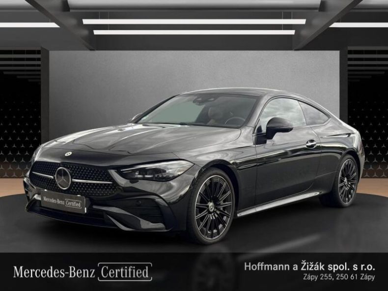 Mercedes Ostatní - hlavní fotka inzerátu
