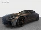 Mercedes AMG GT - fotka číslo 0