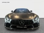 Mercedes AMG GT - fotka číslo 1