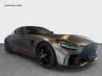 Mercedes AMG GT - fotka číslo 2