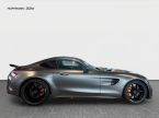 Mercedes AMG GT - fotka číslo 3