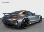 Mercedes AMG GT - fotka číslo 4