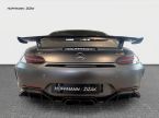 Mercedes AMG GT - fotka číslo 5