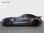 Mercedes AMG GT - fotka číslo 7