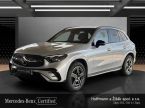 Mercedes Třída GLC - fotka číslo 0