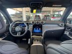 Mercedes Třída GLC - fotka číslo 12