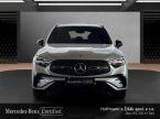 Mercedes Třída GLC - fotka číslo 1