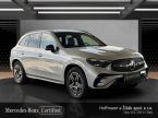 Mercedes Třída GLC - fotka číslo 2
