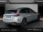 Mercedes Třída GLC - fotka číslo 4