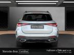 Mercedes Třída GLC - fotka číslo 5