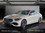 Mercedes Třída C - fotka číslo 0