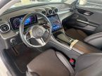 Mercedes Třída C - fotka číslo 11