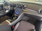 Mercedes Třída C - fotka číslo 18
