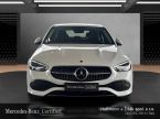 Mercedes Třída C - fotka číslo 1