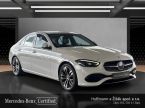 Mercedes Třída C - fotka číslo 2