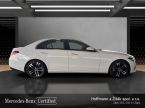 Mercedes Třída C - fotka číslo 3