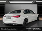 Mercedes Třída C - fotka číslo 4