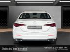 Mercedes Třída C - fotka číslo 5
