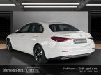 Mercedes Třída C - fotka číslo 6