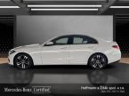 Mercedes Třída C - fotka číslo 7
