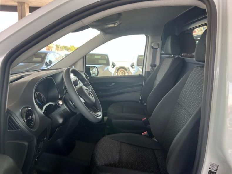 Mercedes Vito - hlavní fotka