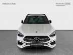 Mercedes Třída GLA - fotka číslo 1