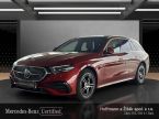 Mercedes Třída E - fotka číslo 0
