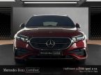 Mercedes Třída E - fotka číslo 1