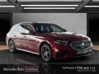 Mercedes Třída E - fotka číslo 2
