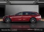 Mercedes Třída E - fotka číslo 7