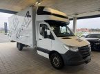 Mercedes Sprinter - fotka číslo 3