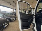 Mercedes Sprinter - fotka číslo 7