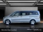Mercedes Třída V - fotka číslo 7