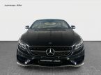 Mercedes Třída S - fotka číslo 1
