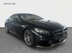 Mercedes Třída S - fotka číslo 2