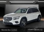 Mercedes GLB - fotka číslo 0