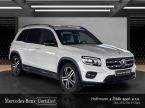 Mercedes GLB - fotka číslo 6