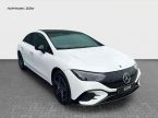Mercedes EQE - fotka číslo 0