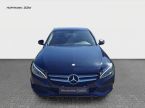 Mercedes Třída C - fotka číslo 1